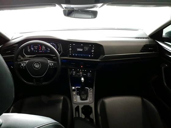 VOLKSWAGEN JETTA 1.4 250 TSI TOTAL FLEX COMFORTLINE TIPTRONIC